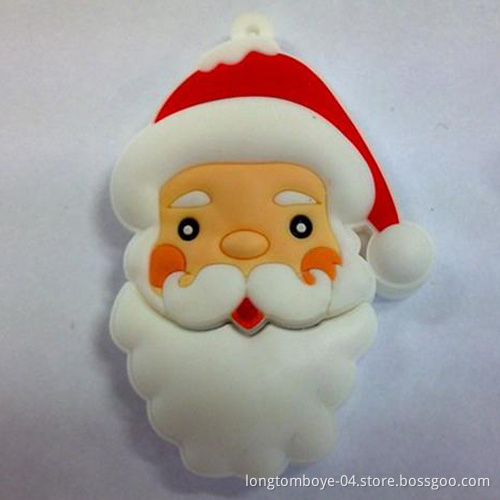 Hot Selling Christmas Gift USB Flash Drive